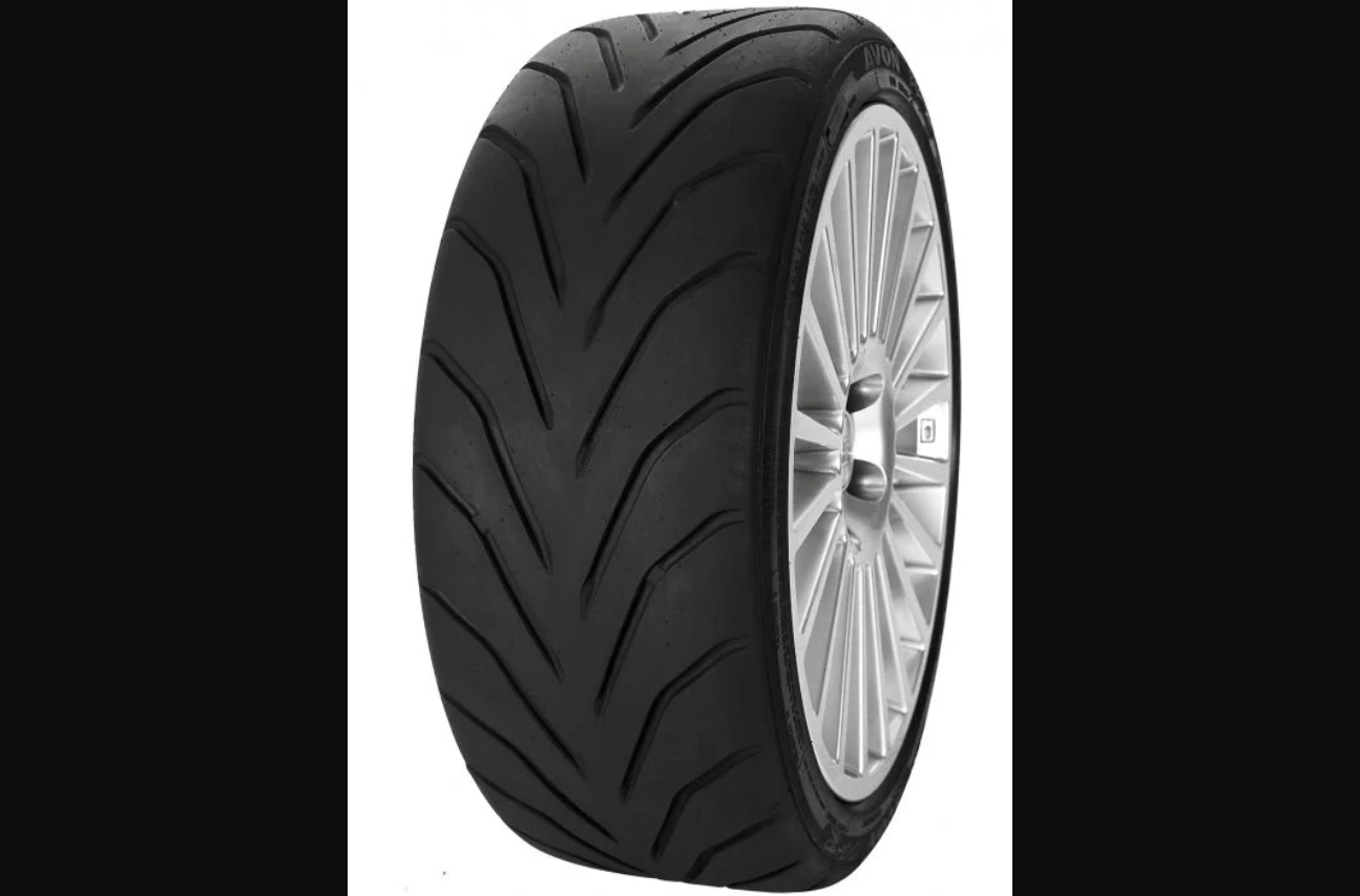 Pneus AVON 255/40 R17 94W TL ZZR 255/40 R17 94W TL ZZR